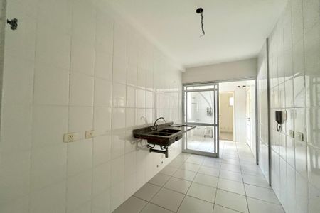 Apartamento à venda com 123m², 4 quartos e 2 vagas Apartamento à venda com 123m², 4 quartos e 2 vagasCozinha