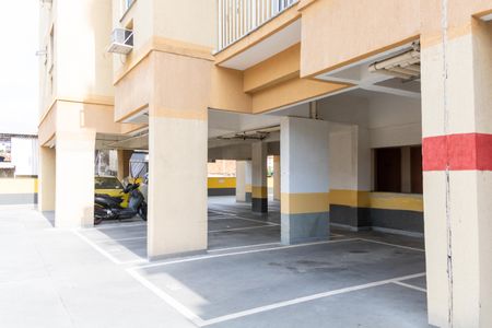 Apartamento à venda com 48m², 2 quartos e 1 vagaGaragem