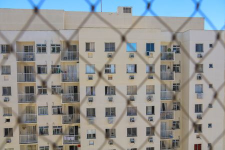 Apartamento à venda com 48m², 2 quartos e 1 vagaVista da Suíte