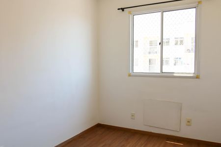 Apartamento à venda com 48m², 2 quartos e 1 vagaQuarto 