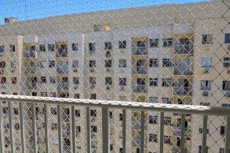 Apartamento à venda com 48m², 2 quartos e 1 vagaVaranda da Sala