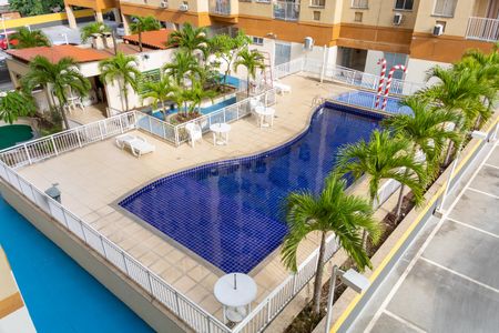 Apartamento à venda com 48m², 2 quartos e 1 vagaÁrea comum - Piscina