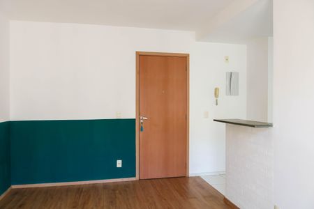 Sala de apartamento à venda com 2 quartos, 48m² em Todos Os Santos, Rio de Janeiro