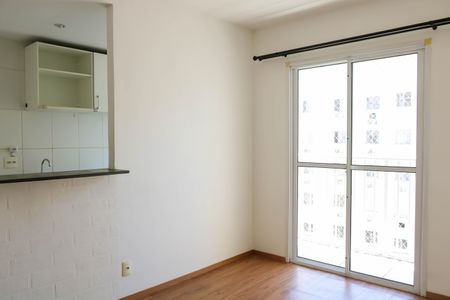 Apartamento à venda com 48m², 2 quartos e 1 vagaSala