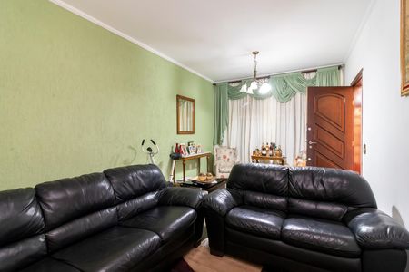 Casa à venda com 230m², 3 quartos e 2 vagasSala de Estar