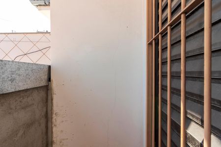 Casa à venda com 230m², 3 quartos e 2 vagasVaranda da Suíte 1