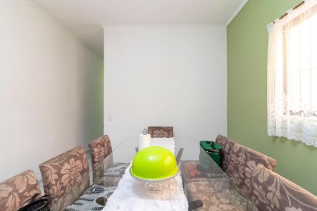 Casa à venda com 230m², 3 quartos e 2 vagasSala de Jantar