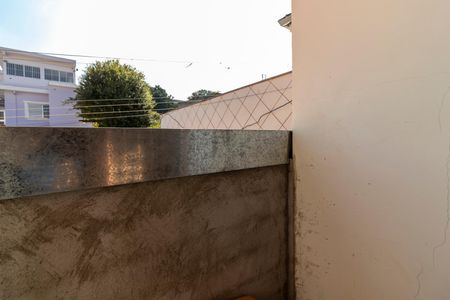 Casa à venda com 230m², 3 quartos e 2 vagasVaranda da Suíte 1