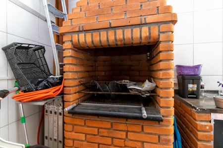 Casa à venda com 230m², 3 quartos e 2 vagasÁrea Externa