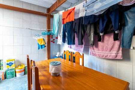 Casa à venda com 230m², 3 quartos e 2 vagasÁrea Externa