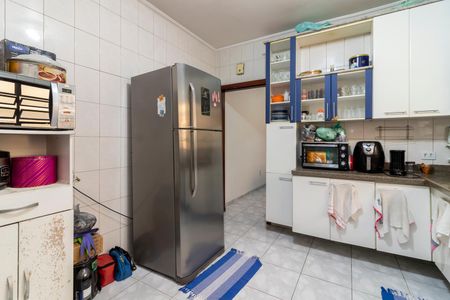 Casa à venda com 230m², 3 quartos e 2 vagasCozinha