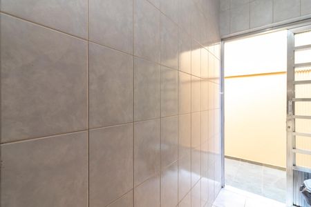 Casa à venda com 230m², 3 quartos e 2 vagasÁrea de Serviço