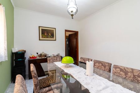 Casa à venda com 230m², 3 quartos e 2 vagasSala de Jantar