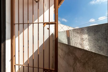 Casa à venda com 230m², 3 quartos e 2 vagasVaranda da Suíte 1