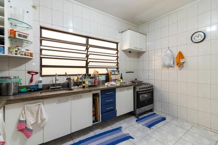 Casa à venda com 230m², 3 quartos e 2 vagasCozinha