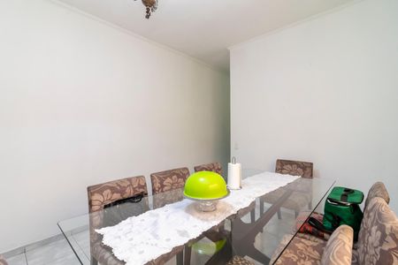 Casa à venda com 230m², 3 quartos e 2 vagasSala de Jantar