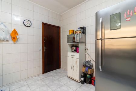 Casa à venda com 230m², 3 quartos e 2 vagasCozinha