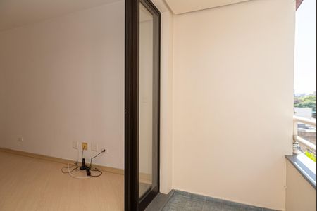 Apartamento para alugar com 45m², 1 quarto e 1 vaga Apartamento para alugar com 45m², 1 quarto e 1 vagaVaranda da Sala