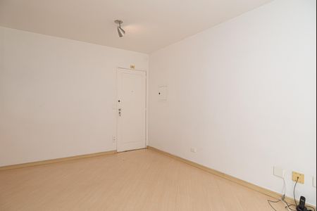 Sala de apartamento à venda com 1 quarto, 45m² em Consolação, São Paulo