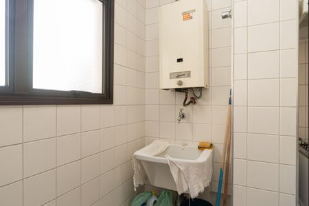 Apartamento para alugar com 45m², 1 quarto e 1 vaga Apartamento para alugar com 45m², 1 quarto e 1 vagaCozinha