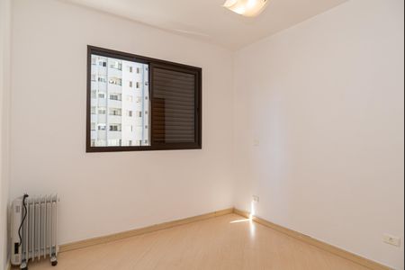 Quarto de apartamento à venda com 1 quarto, 45m² em Consolação, São Paulo