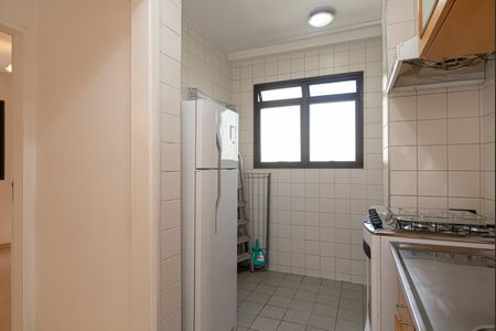 Apartamento para alugar com 45m², 1 quarto e 1 vaga Apartamento para alugar com 45m², 1 quarto e 1 vagaCozinha