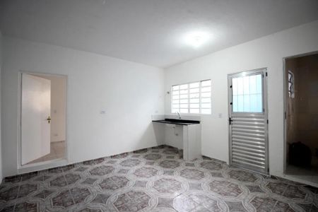 Casa para alugar com 80m², 1 quarto e 1 vaga Casa para alugar com 80m², 1 quarto e 1 vagaCozinha