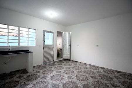 Casa para alugar com 80m², 1 quarto e 1 vaga Casa para alugar com 80m², 1 quarto e 1 vagaCozinha