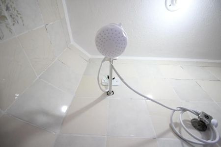 Casa para alugar com 80m², 1 quarto e 1 vaga Casa para alugar com 80m², 1 quarto e 1 vagaBanheiro