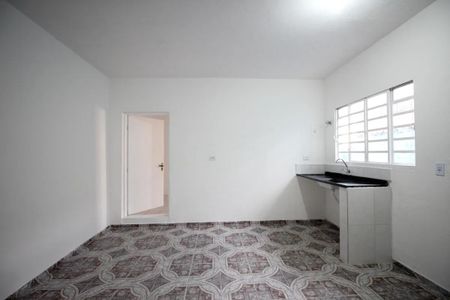 Casa para alugar com 80m², 1 quarto e 1 vaga Casa para alugar com 80m², 1 quarto e 1 vagaCozinha