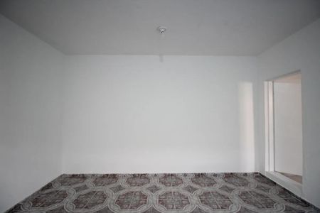 Casa para alugar com 80m², 1 quarto e 1 vaga Casa para alugar com 80m², 1 quarto e 1 vagaSala