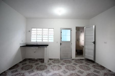 Casa para alugar com 80m², 1 quarto e 1 vaga Casa para alugar com 80m², 1 quarto e 1 vagaCozinha