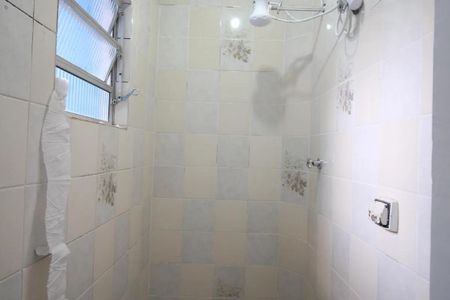 Casa para alugar com 80m², 1 quarto e 1 vaga Casa para alugar com 80m², 1 quarto e 1 vagaBanheiro