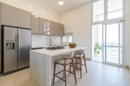 Apartamento à venda com 387m², 4 quartos e 4 vagas Apartamento à venda com 387m², 4 quartos e 4 vagasCozinha