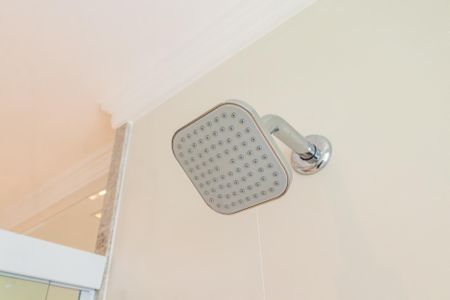 Apartamento à venda com 387m², 4 quartos e 4 vagas Apartamento à venda com 387m², 4 quartos e 4 vagasBanheiro 1 da Suíte 3