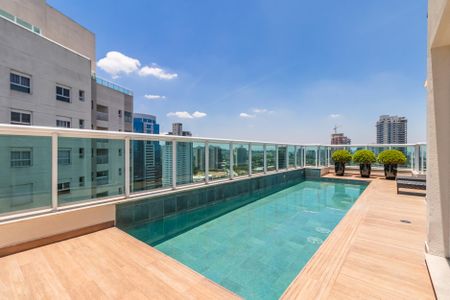 Apartamento à venda com 387m², 4 quartos e 4 vagas Apartamento à venda com 387m², 4 quartos e 4 vagasÁrea Gourmet - Piscina Privativa