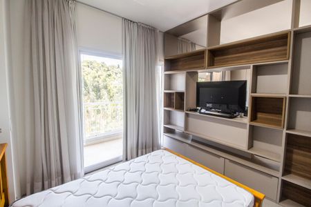 Apartamento à venda com 50m², 1 quarto e 1 vaga Apartamento à venda com 50m², 1 quarto e 1 vagaSuíte