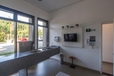 Apartamento à venda com 50m², 1 quarto e 1 vagaÁrea comum