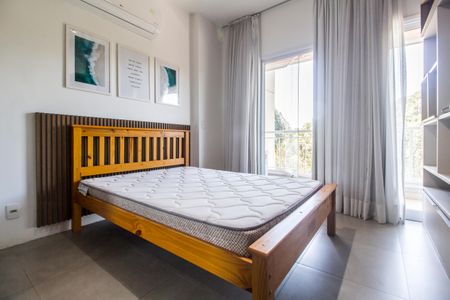 Apartamento à venda com 50m², 1 quarto e 1 vaga Apartamento à venda com 50m², 1 quarto e 1 vagaSuíte