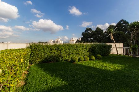 Apartamento à venda com 50m², 1 quarto e 1 vagaRooftop