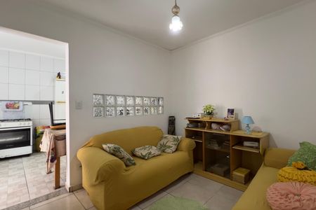 Casa à venda com 400m², 3 quartos e 5 vagasEdícula - Sala