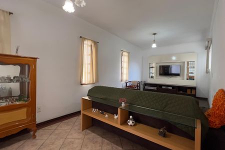 Sala de casa à venda com 3 quartos, 400m² em Vila Nossa Senhora de Fatima, Guarulhos