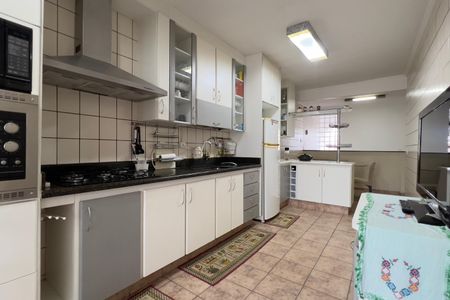 Casa à venda com 400m², 3 quartos e 5 vagasCozinha