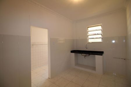 Cozinha de apartamento para alugar com 2 quartos, 67m² em Váz Lobo, Rio de Janeiro