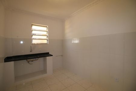 Cozinha de apartamento para alugar com 2 quartos, 67m² em Váz Lobo, Rio de Janeiro