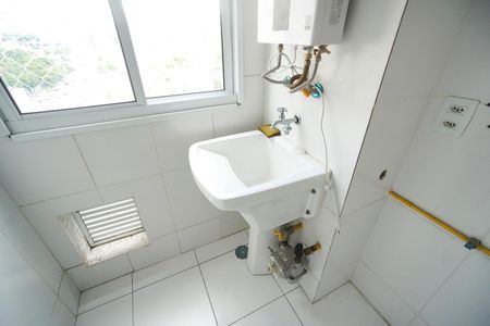 Apartamento à venda com 45m², 2 quartos e sem vagaTanque