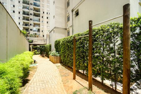Apartamento à venda com 45m², 2 quartos e sem vagaÁrea fitness