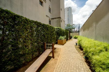Apartamento à venda com 45m², 2 quartos e sem vagaÁrea fitness