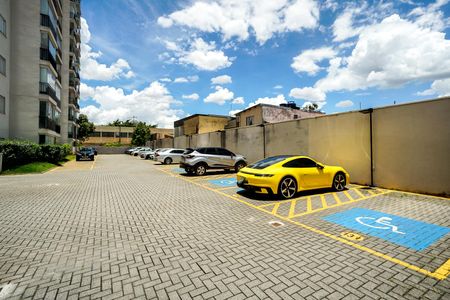 Apartamento à venda com 45m², 2 quartos e sem vagaVagas acessíveis