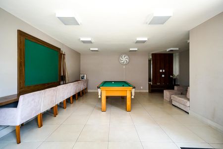 Apartamento à venda com 45m², 2 quartos e sem vagaÁrea comum